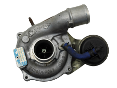 Turbosprężarka 7701476891 54359700011 1.5 DCI Renault Nissan