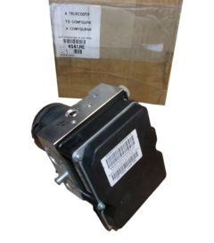 Pompa Abs Nowy Oryginał 4541.HE 4541HE Peugeot 407