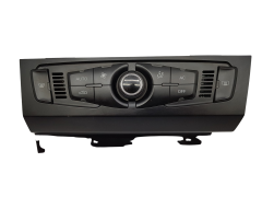 Panel Nawiewu Audi A4 B8 8T1820043AG A2C53345971 Continental Panel Nawiewu Audi A4 B8 8T1820043AG A2C53345971 Continental