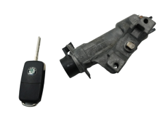 Stacyjka Zapłonowa Skoda Fabia Superb 4B0905851G 4B0905849