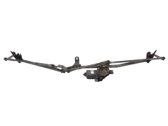 Mechanizm Wycieraczek Smart Fortwo A4518240001 A4518200040 Valeo 1426