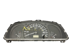 Licznik Opel Agila 09207456 110008951004 43419