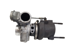 Turbosprężarka Opel Bmw 2,5 TDS TD0413T4