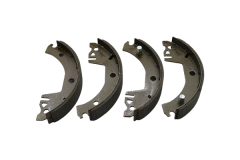 Szczęki Hamulcowe 115330149 63300003801 Skoda Favorit Vika