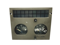 Wyświetlacz Komputer Iveco Daily 6035070070 55721