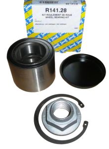 Łożysko Koła Tył Renault R14128 432100003R SNR