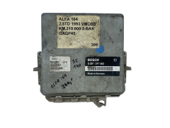 Sterownik Silnika 0281001140 Alfa Romeo Bosch 51419
