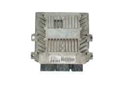 Sterownik 5WS40264C-T 9660781080 9655534080 PSA Siemens 37651