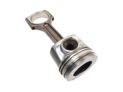 Korbowód Tłok 121004942R 2.3 dci M9TC704 Master 3 Movano NV400