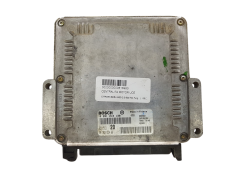 Sterownik 0281010138 9636255480 26FM0136 PSA Bosch 3233