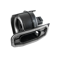 Wentylator Dmuchawa Oryginał Renault  Kangoo 7701203257