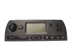 Panel Nawiewu Jaguar X-Type 1X4H18C612GC