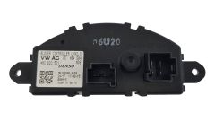 Opornica Wentylatora Oryginał 4M0820521 Audi