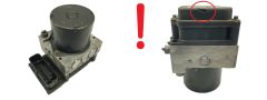 Pompa Abs VW Seat Skoda 6Q0614117S 0265800511 0265231712 Bosch 67268