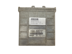 Sterownik 0261204670 4D0907557Q Audi Bosch 3507