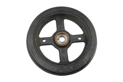 Koło Pasowe Wału 13407-21070 Toyota Yaris 3 1.5 Hybrid X1NZ-P92