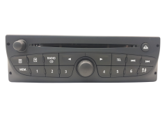 Radio Cd Renault Kangoo 2 281159511R 7643056391 0km 6865