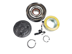 Cewka Koło Kompresora AC 926002352R Valeo Renault Clio 4 Captur