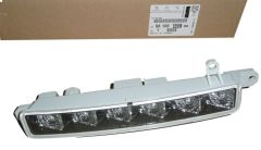 Lampa Drl Oryginał Citroen Peugeot C1 C3 Pic 108 Berlingo 9812662280
