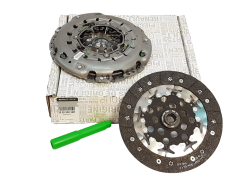 Komplet Sprzęgła Renault Megane 3 2.0 16V RS 302050034R Nowy Oryginał