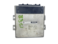 Sterownik NNN100743 NNW006710 A0047 YM Rover