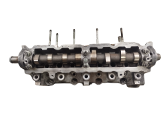 Głowica Silnika Citroen Peugeot 0200CP 0200W3 1.9 D DW8 WJY WJZ W19