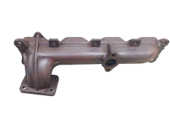 Kolektor Wydechowy 58001554418 3.0 HPI Iveco Daily