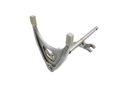 przesuwka widełki skrzyni 5 8201282900 JR5149 Dacia Logan  Renault