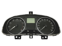 Licznik Obrotomierz Skoda Fabia 5J0920811G VDO
