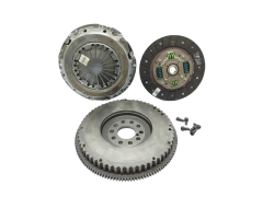 Komplet Sprzęgła Oryginał Valeo 7439207862 7701469166 Renault Laguna 1 2.0