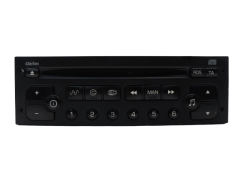 Radio Cd Citroen C3 96565718XT PU-2471A Clarion 1188
