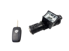 Stacyjka Zapłonowa Lancia Ypsilon 00468453610 61027500 1019