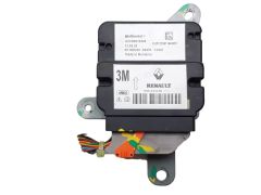 Sterownik Moduł Airbag Renault 985101618R A2C80613909 Continental