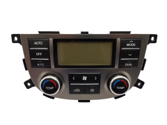 Panel Klimatyzacji Hyundai Santa Fe 2 97250-2B440 C37 