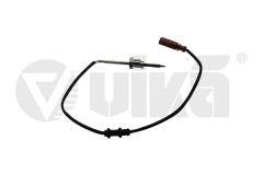 Czujnik Temperatury Spalin Do VW 03L906088CE 99061803401 Vika
