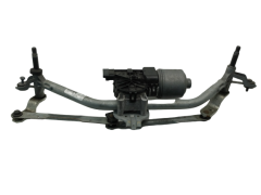 Mechanizm Wycieraczek Peugeot 208 2008 9673222580 0390241540