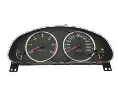 Licznik Obrotomierz Mazda 6 5GGK3E 48767