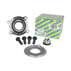 Łożysko Koła Przód Do Renault R155.84 8200416590 SNR