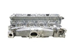 Głowica Silnika 9684487210 0200HS 1.4 1.5 1.6 HDI 8v  TDCi PSA Ford 1245