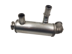 Chłodnica Spalin 161863 9646762280 VP1U3H-9P445-BA 1.6 D HDI PSA Ford Volvo