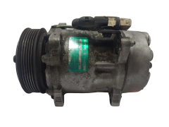 Kompresor Klimatyzacji Citroen Peugeot SD7V16 1106 R134A 6453FE Sanden 6903