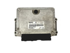 Sterownik 0281010346 9646138580 Jumper Boxer Ducato 17148