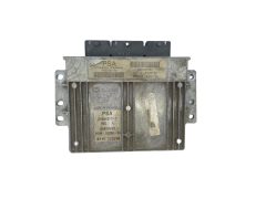 Sterownik 9652202780 9644625680 21584632-7 PSA Sagem 61076