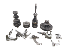 Koło Zębate Biegu ND0002 Renault Scenic 2 1.9 dci 322012A010