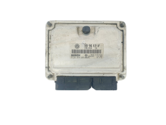 Sterownik 038906019AF 0281010289 Skoda Bosch 47366