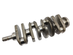 Wał Korbowy 0501J0 2.2 HDI 16v Citroen C5 C8 Peugeot 807 607 4HW 4HX 