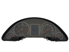 Licznik Obrotomierz A4 B6 8E0920900G 0263626020 19030