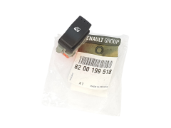 Przełącznik Otwierania Szyby Master 2 Movano 8200199518 Nowy Oryginał