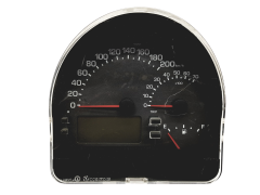 Licznik Fiat Multipla 46769010 110080073009 28950