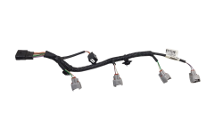 Instalacja Silnika 240118510R 1.6 TCE Renault Nissan